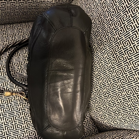 Botkier leather handbag never worn with authenticity card and dust bag - Picture 4 of 7